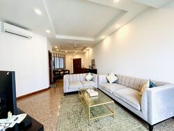 The Bayshore (D16), Condominium #473565891